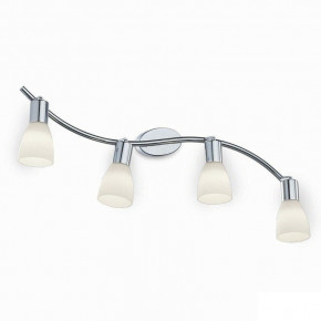  Ideal Lux Snake Pl4 (002781) 2357