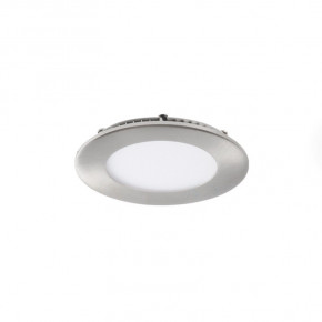 Kanlux Rounda V2 Led 6W-Nw-Sn (27221) 100454