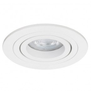   Zarlight 03355W Dl-5600-Gu10 99132