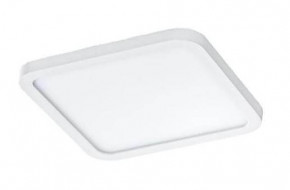   AZzardo SLIM 15 SQUARE IP44 3000K AZ2837