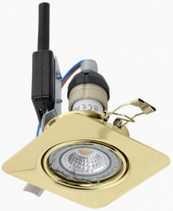   5W GU10 LED   Eglo 94402