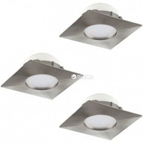   6W LED  3  Eglo 95803