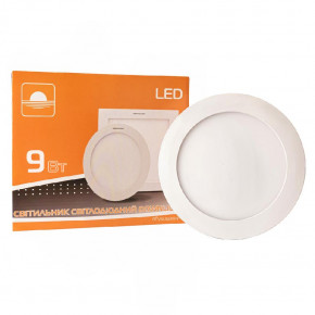    ² 18  LED-SS-225-18 6400 3