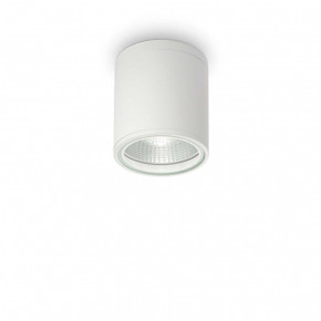   GUN PL1 BIANCO Ideal Lux 122663