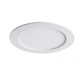   Kanlux Rounda v2led 6w-nw-w 28937