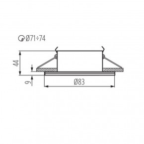   QULES KANLUX 26306 3