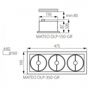   MATEO KANLUX 4962 3