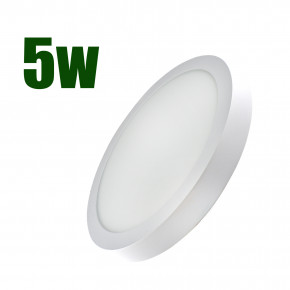   Ledex   LED 5W-400lm-6500 (LX-102192)