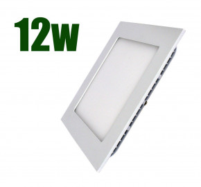   Ledex   LED 12W-960lm-4000-174x174x13 mm (LX-102212)