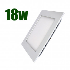   Ledex   LED 18W-1440lm-3000-225225x13mm (LX-102114)