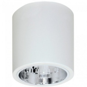   Luminex 7240 Downlight Round