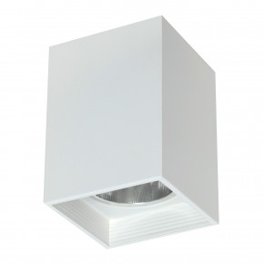   Luminex Downlight square 7244