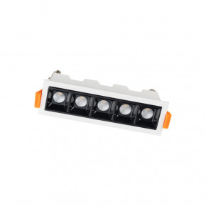   Nowodvorski 10043 MINI LED WHITE 10W 4000K CN