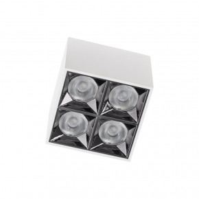   Nowodvorski 10047 MIDI LED WHITE 16W 3000K CN