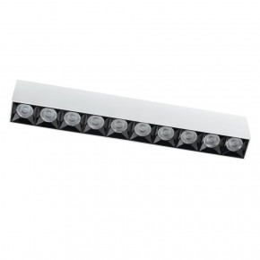   Nowodvorski 10053 MIDI LED WHITE 40W 4000K CN