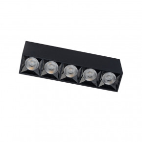   Nowodvorski 10058 MIDI LED BLACK 20W 4000K CN