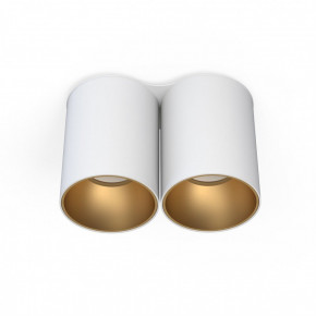   Nowodvorski 7665 EYE TONE II WHITE/GOLD