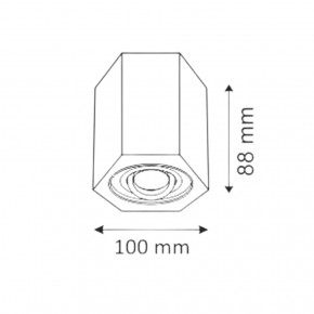   HEXAGON Polux 313171 6