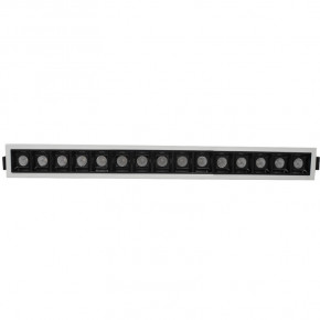   Skarlat Xt4550-15-Led 18W Wh 6000K