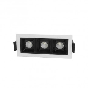   Skarlat Xt4550-3-Led 5W Wh 3000K