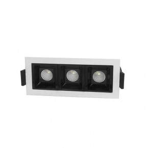   Skarlat Xt4550-3-Led 5W Wh 6000K