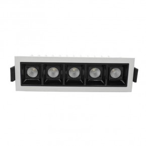   Skarlat Xt4550-5-Led 8W Wh 3000K