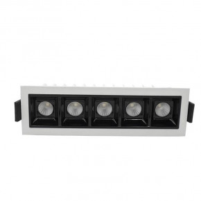   Skarlat Xt4550-5-Led 8W Wh 6000K