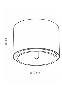   TK Lighting Moris 3364 3