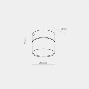   TK LIGHTING 6140 SPACE 5