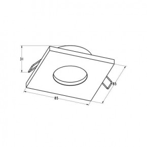   Zuma Line CHIPO DL ARGU10-032 3