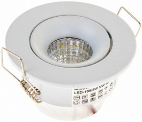   Brille LED-189/3W NW WH (36-260) 3