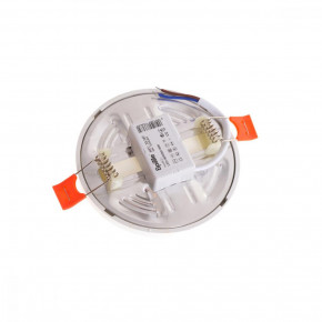  LED  Brille LED-36R/6W WW 33-187 5