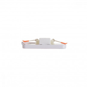  LED  Brille LED-37R/6W CW 33-194 5