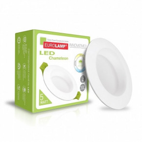   Eurolamp LED-DLR-5/smart