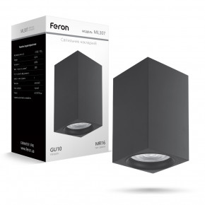    Feron ML307 