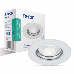    Feron DL10 