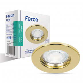    Feron DL10 