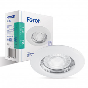    Feron DL13 