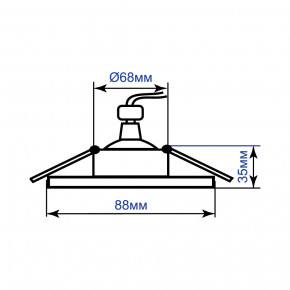    Feron DL8920  3