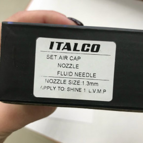    1,3   Shine LVMP ITALCO NS-Shine-1.3LM 5