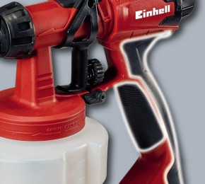   Einhell TC-SY 700 P 4