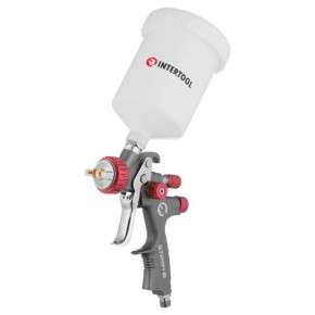   Intertool 600  x 1.8   Storm (PT-0148)