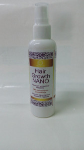    Hair Growth Nano