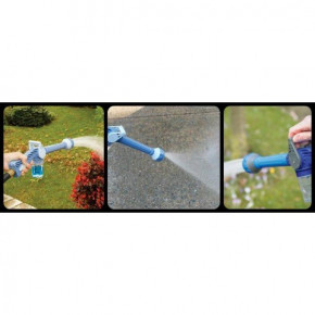    Ez Jet Water Cannon 2000 33