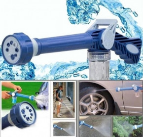    Ez Jet Water Cannon 2000 13