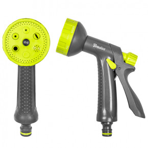  , 7 , HANDY, LIME EDITION, LE-5104 Bradas