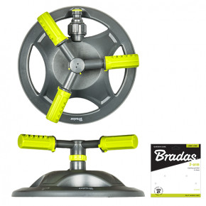   Bradas Lime Line (LE-6203)