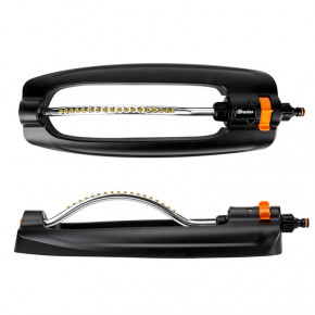     , BLACK LINE, Bradas ECO-2815