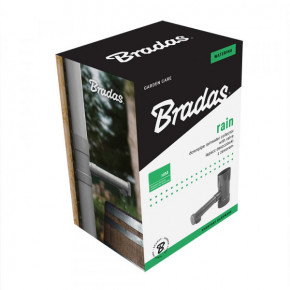  , O80 , GRAFIT, Bradas IBCLZ1-080-DGY 4