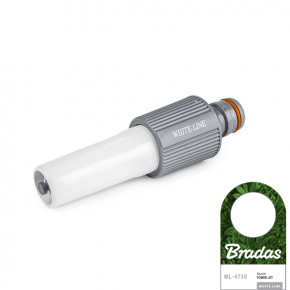    Bradas POWER JET WHITE LINE WL-4730